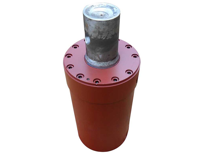 云南軋機(jī)專用油缸廠家